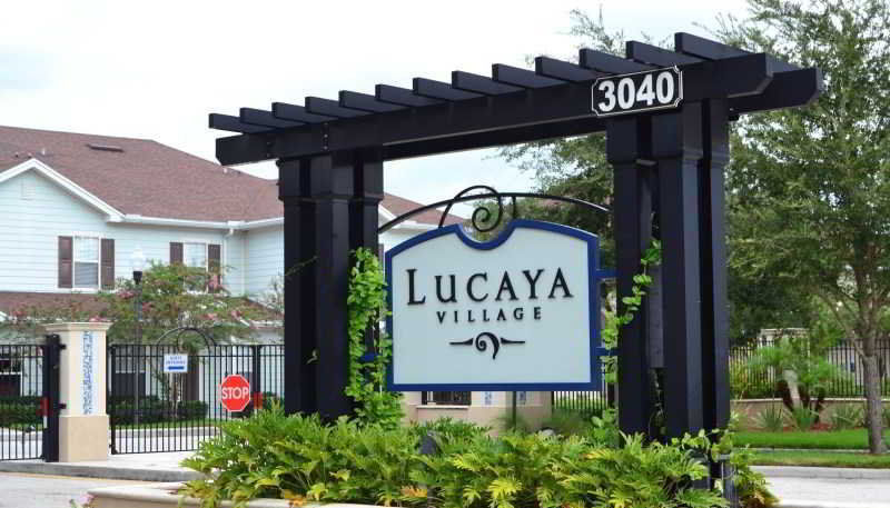 Lucaya Village Resort Кіссіммі Екстер'єр фото
