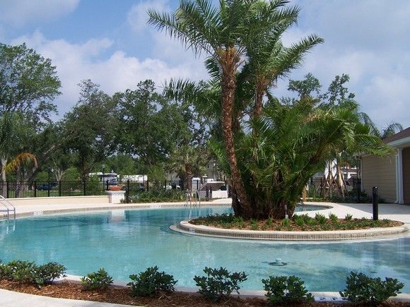 Lucaya Village Resort Кіссіммі Екстер'єр фото